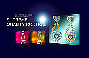 Click to view in details the Best in Color Gemstone project